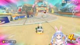 【マリオカートワールド】サバイバル レート8000耐久やるぞおおおおおおお！！！ぺこ！【ホロライブ_兎田ぺこら】 KKpOUF2pTnY [04_14_35]