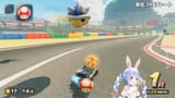 【マリオカートワールド】サバイバル レート8000耐久やるぞおおおおおおお！！！ぺこ！【ホロライブ_兎田ぺこら】 KKpOUF2pTnY [04_17_30]