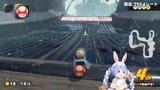 【マリオカートワールド】サバイバル レート8000耐久やるぞおおおおおおお！！！ぺこ！【ホロライブ_兎田ぺこら】 KKpOUF2pTnY [04_28_08]