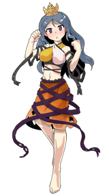 __chirizuka_ubame_touhou_and_1_more_drawn_by_dairi__54c1c8db7afe094e76689455c176f93f