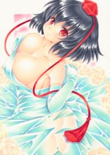 __shameimaru_aya_touhou_drawn_by_satsuki_gogotaru__e77be6acbb211611c63b39bbced940ae