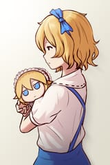__alice_margatroid_and_alice_margatroid_touhou_and_1_more_drawn_by_jemma_finn__a9ba05793718f7a51999533c56f17821
