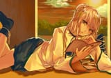 __mononobe_no_futo_touhou_drawn_by_augetsix__2dd86d78243d596387d5d8026348919d
