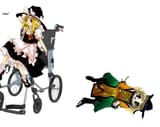 maristealchair