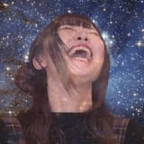 autistic laugh