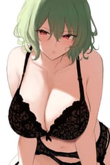 Yuukasexnow