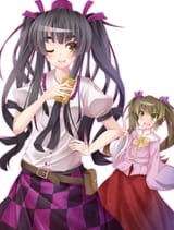 __houraisan_kaguya_and_himekaidou_hatate_touhou_drawn_by_megawatt__sample-66bd7f0426469d0c3822bf372dce1a4d