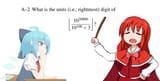 Yumemi problem of the day