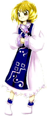 fluffless ran