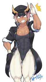 Delinquent