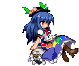TenshiSpin