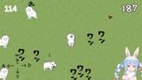 【ゴブリン・ノーム・ホーン】アタイ、働イテ、魔王倒ス。ぺこ！【ホロライブ_兎田ぺこら】 bCSIwje16Mc [00_55_22]