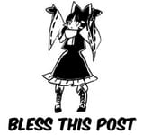 reimu_bless