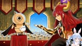 【ゴブリン・ノーム・ホーン】アタイ、働イテ、魔王倒ス。ぺこ！【ホロライブ_兎田ぺこら】 bCSIwje16Mc [02_51_16]