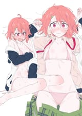 👙 GuYRKFrbEAQeLkI くるみぱん