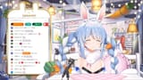 【ゴブリン・ノーム・ホーン】アタイ、働イテ、魔王倒ス。ぺこ！【ホロライブ_兎田ぺこら】 bCSIwje16Mc [03_00_21]