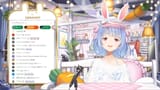 【ゴブリン・ノーム・ホーン】アタイ、働イテ、魔王倒ス。ぺこ！【ホロライブ_兎田ぺこら】 bCSIwje16Mc [03_02_46]