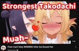 Strongest Takodachi
