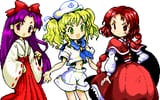__hakurei_reimu_okazaki_yumemi_and_kitashirakawa_chiyuri_touhou_drawn_by_christy_frisby__171a905871f05b34078a8cfbdd7ce6f9