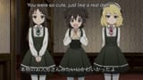 Screenshot_ The Idolmaster Cinderella Girls U149 OVA-[AV1 OPUS] [C652AE6C]