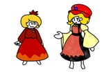 Aki sisters