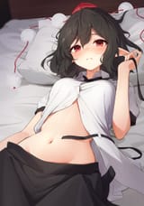 aya tummy