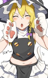 nekomarisamidriff