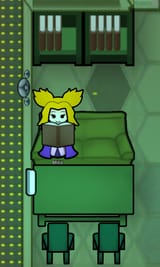 miko read