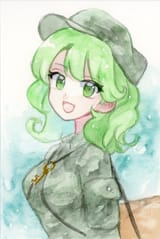happy takane