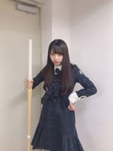 Tomita Suzuka