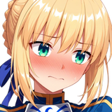 青セイバー_FACE_3.png the best style