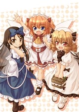 fairies