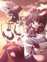 __hakurei_reimu_kirisame_marisa_and_izayoi_sakuya_touhou_and_1_more_drawn_by_aoi_masami__9ae4740db74db19c6e9c96202a2bee93