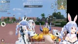 【参加型】荒野ホロ杯2025~hololive最強決定戦~DAY1 ぺこ！【ホロライブ_兎田ぺこら】 Df46__nn5HE [00_24_16]