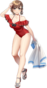 __asahi_kantai_collection_drawn_by_akasaka_yuzu__31785211d6a1401b07419fd93456749d