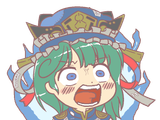 YamaAngry