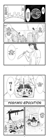only yukkuris are okay to abuse