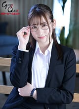 Jun Suehiro 末広純 Glasses GVH-562