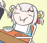 ayame baby