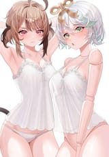 GGCC sleepwear - sinonamoni43394