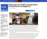 AI Art