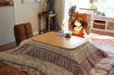 kotatsu