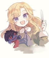 __mary_ib_drawn_by_damao_kiwa777__dacd4e1b1a3e9c8182e5d1f73cf8c320