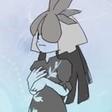 hisami confused