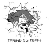 Ushi-Oni - Impending Death