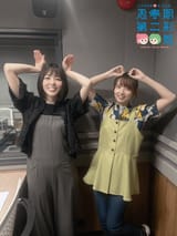 Hara Sayuri and Okubo Rumi fromShishunki Dai-2 Keitai