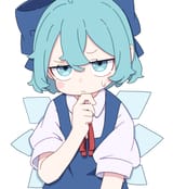 __cirno_touhou_drawn_by_kame_kamepan44231__ac105bad031097b554ab5f05fcd67144