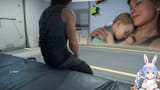 【デススト2】ついにデスストランディング2を始める！DEATH STRANDING 2 - ON THE BEACH ぺこ！【ホロライブ_兎田ぺこら】 oIKMg2lhwTk [03_11_42]