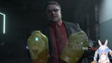 【デススト2】ついにデスストランディング2を始める！DEATH STRANDING 2 - ON THE BEACH ぺこ！【ホロライブ_兎田ぺこら】 oIKMg2lhwTk [04_09_26]