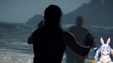 【デススト2】ついにデスストランディング2を始める！DEATH STRANDING 2 - ON THE BEACH ぺこ！【ホロライブ_兎田ぺこら】 oIKMg2lhwTk [04_14_11]